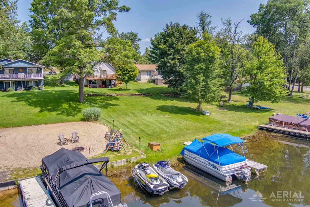 1984 Ogemaw Trail Churchill Township, MI 48661