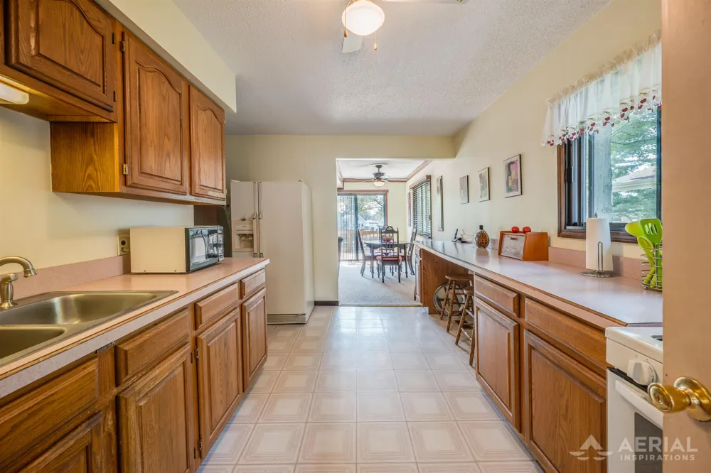 1984 Ogemaw Trail Churchill Township, MI 48661