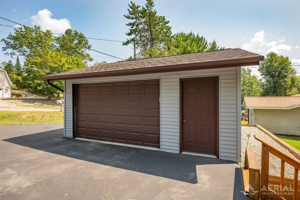 1984 Ogemaw Trail Churchill Township, MI 48661