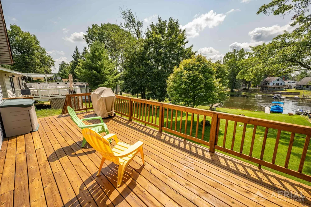 1984 Ogemaw Trail Churchill Township, MI 48661
