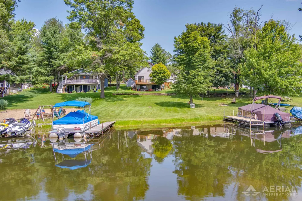 1984 Ogemaw Trail Churchill Township, MI 48661