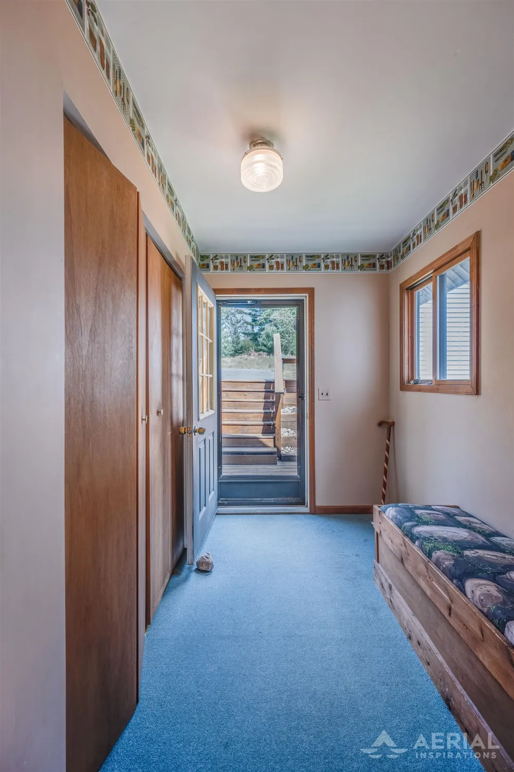 1984 Ogemaw Trail Churchill Township, MI 48661