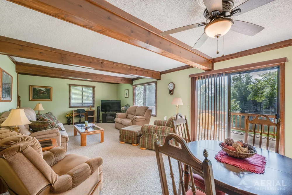 1984 Ogemaw Trail Churchill Township, MI 48661