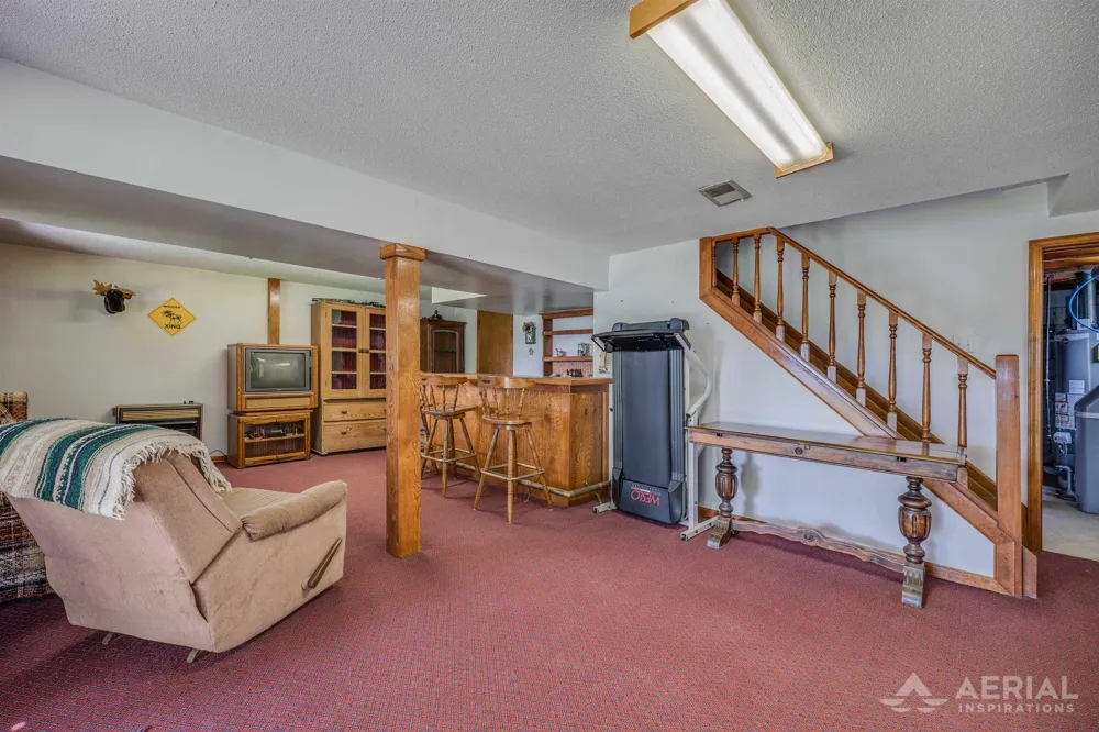 1984 Ogemaw Trail Churchill Township, MI 48661