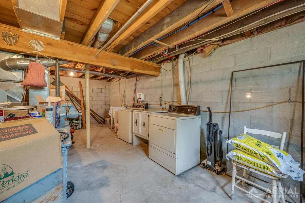 1984 Ogemaw Trail Churchill Township, MI 48661