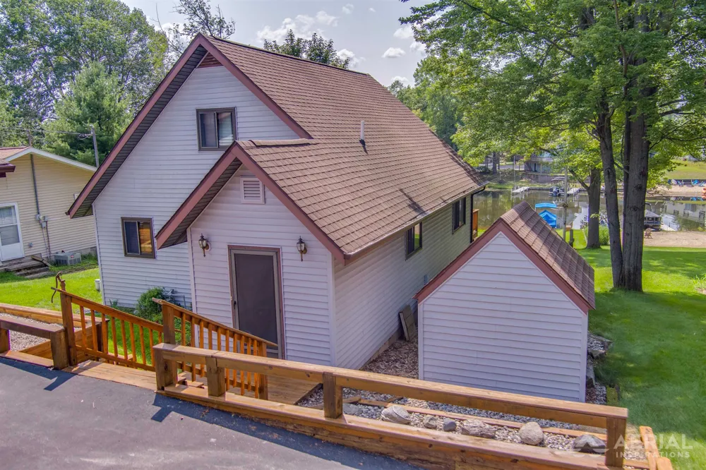 1984 Ogemaw Trail Churchill Township, MI 48661