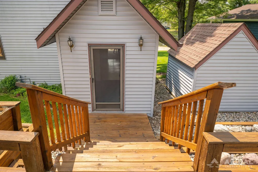 1984 Ogemaw Trail Churchill Township, MI 48661