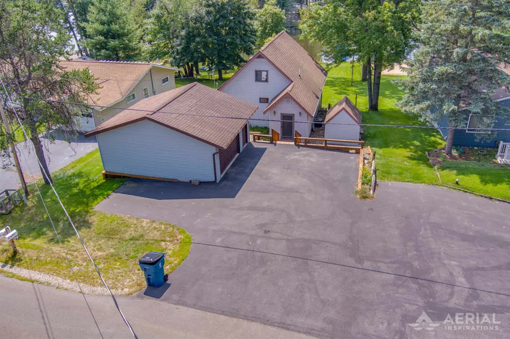 1984 Ogemaw Trail Churchill Township, MI 48661