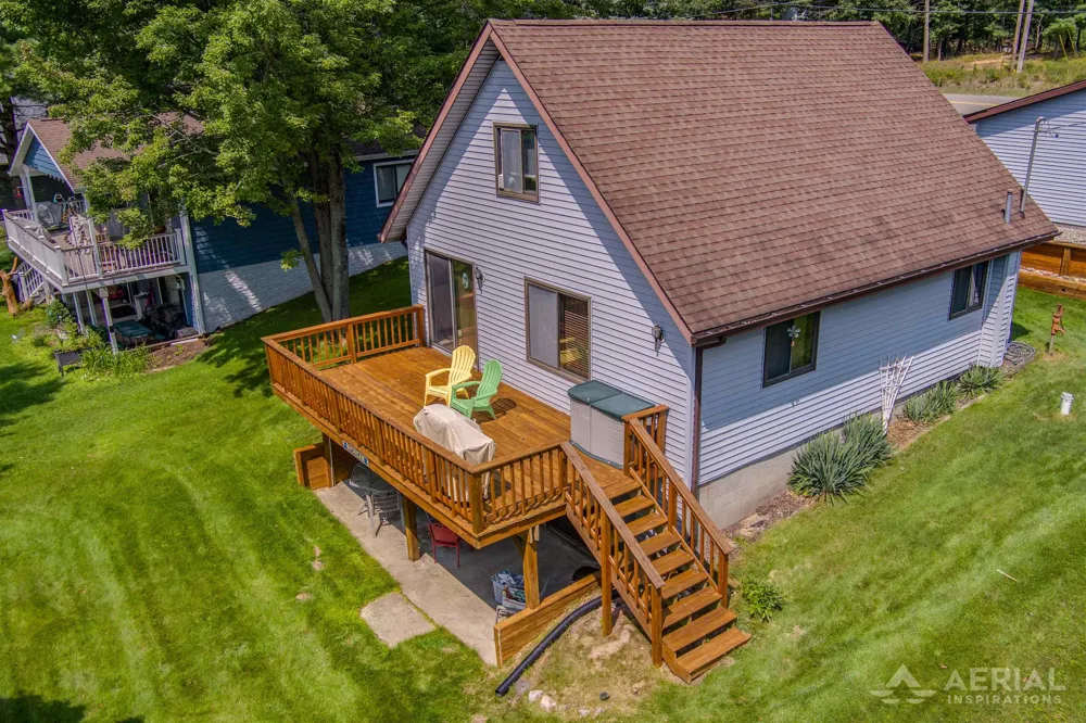 1984 Ogemaw Trail Churchill Township, MI 48661