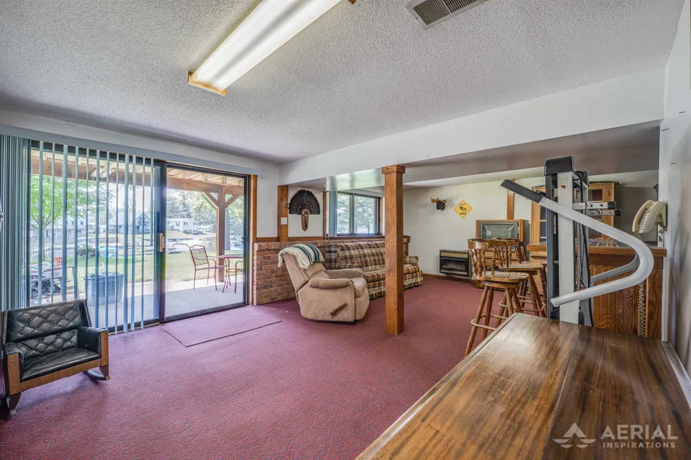 1984 Ogemaw Trail Churchill Township, MI 48661