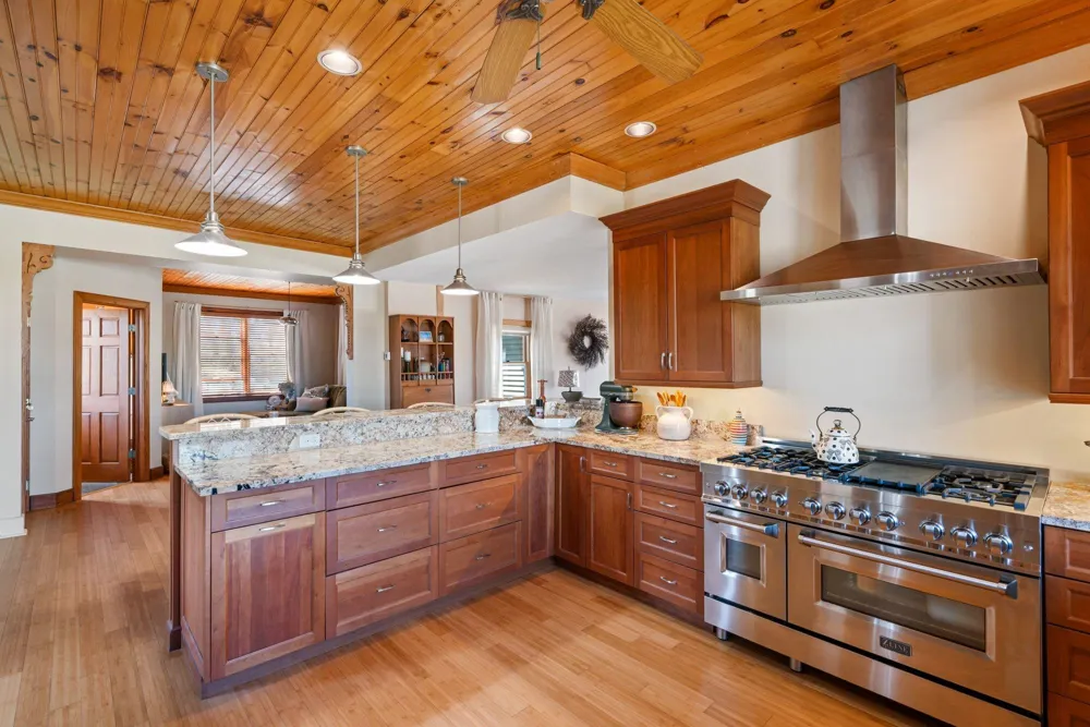2035 W Sheridan Road Resort Township, MI 49770
