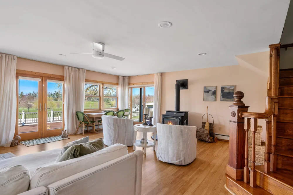 2035 W Sheridan Road Resort Township, MI 49770