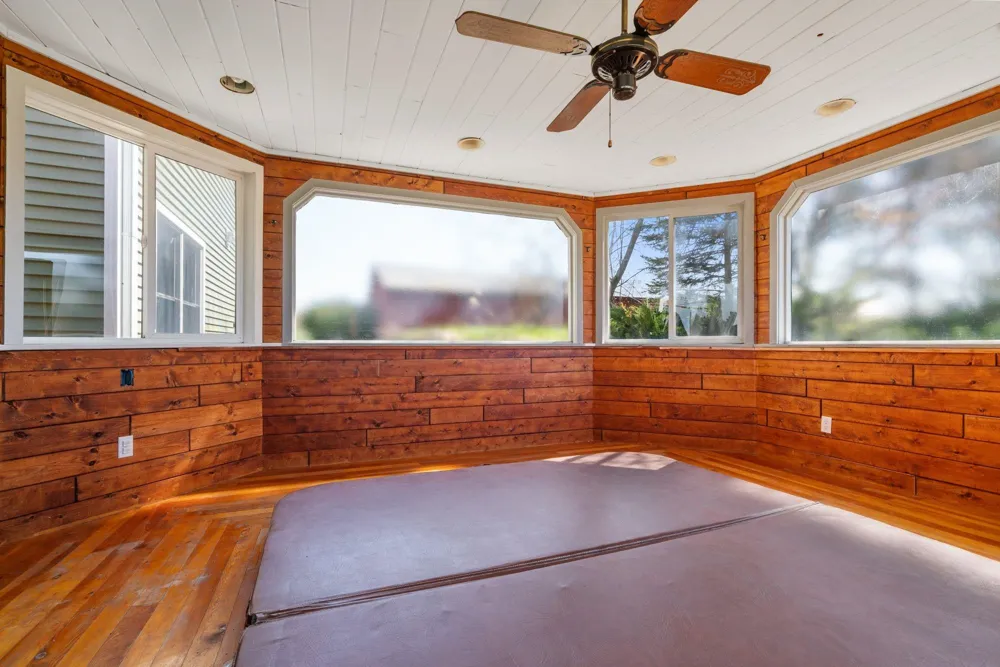 2035 W Sheridan Road Resort Township, MI 49770