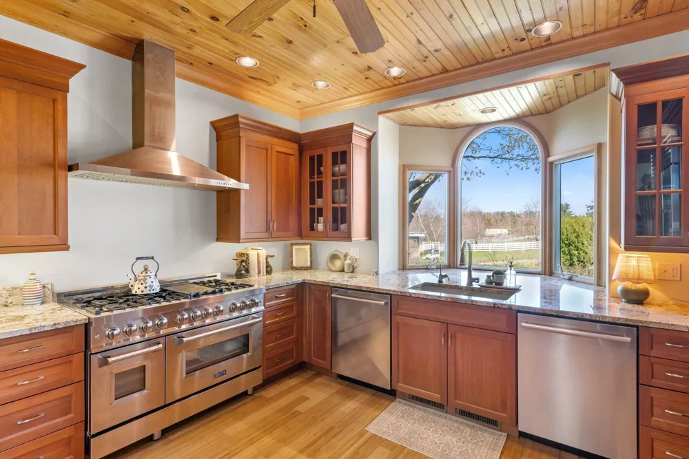 2035 W Sheridan Road Resort Township, MI 49770