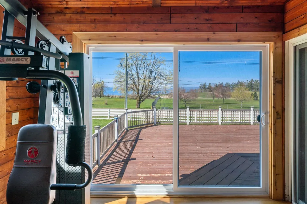 2035 W Sheridan Road Resort Township, MI 49770