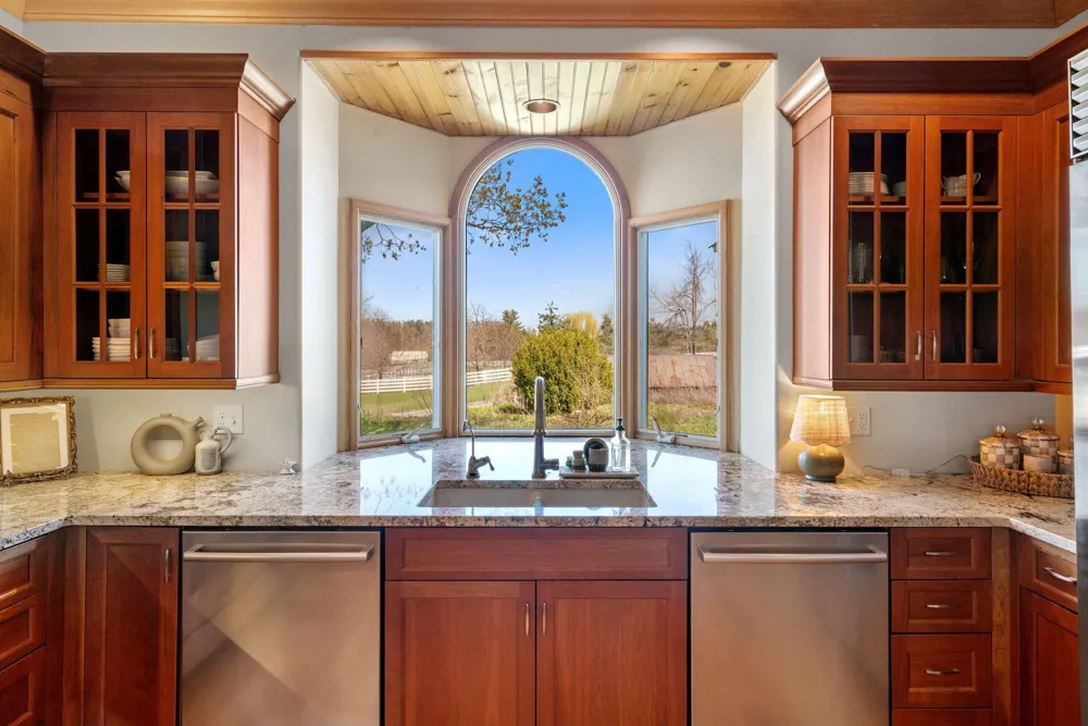 2035 W Sheridan Road Resort Township, MI 49770
