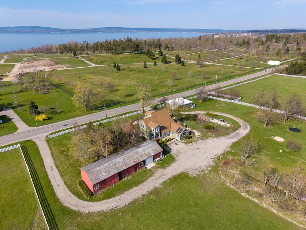 2035 W Sheridan Road Resort Township, MI 49770