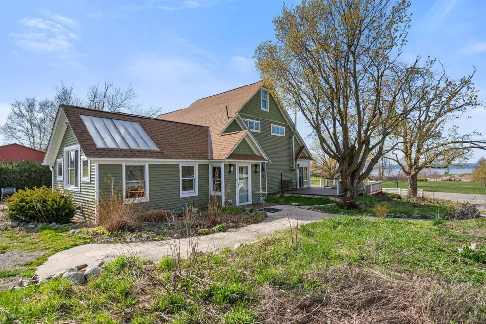 2035 W Sheridan Road Resort Township, MI 49770