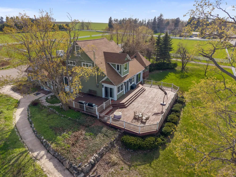 2035 W Sheridan Road Resort Township, MI 49770