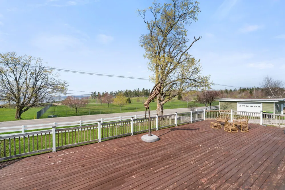 2035 W Sheridan Road Resort Township, MI 49770
