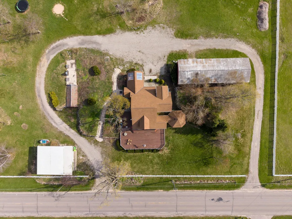 2035 W Sheridan Road Resort Township, MI 49770