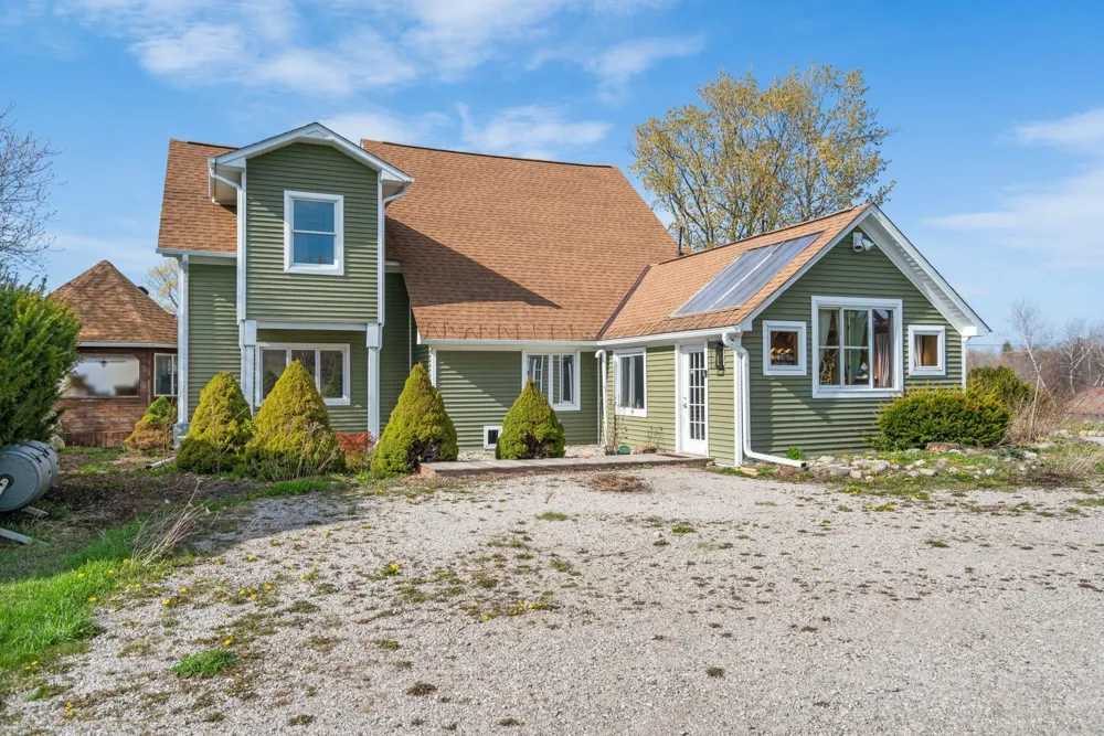 2035 W Sheridan Road Resort Township, MI 49770