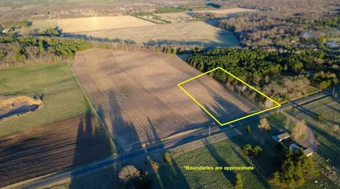 Lot 1 115th Street