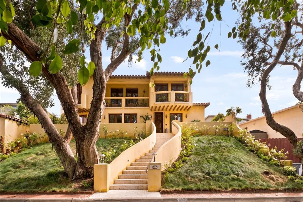 664 Calle Miramar Redondo Beach, CA 90277