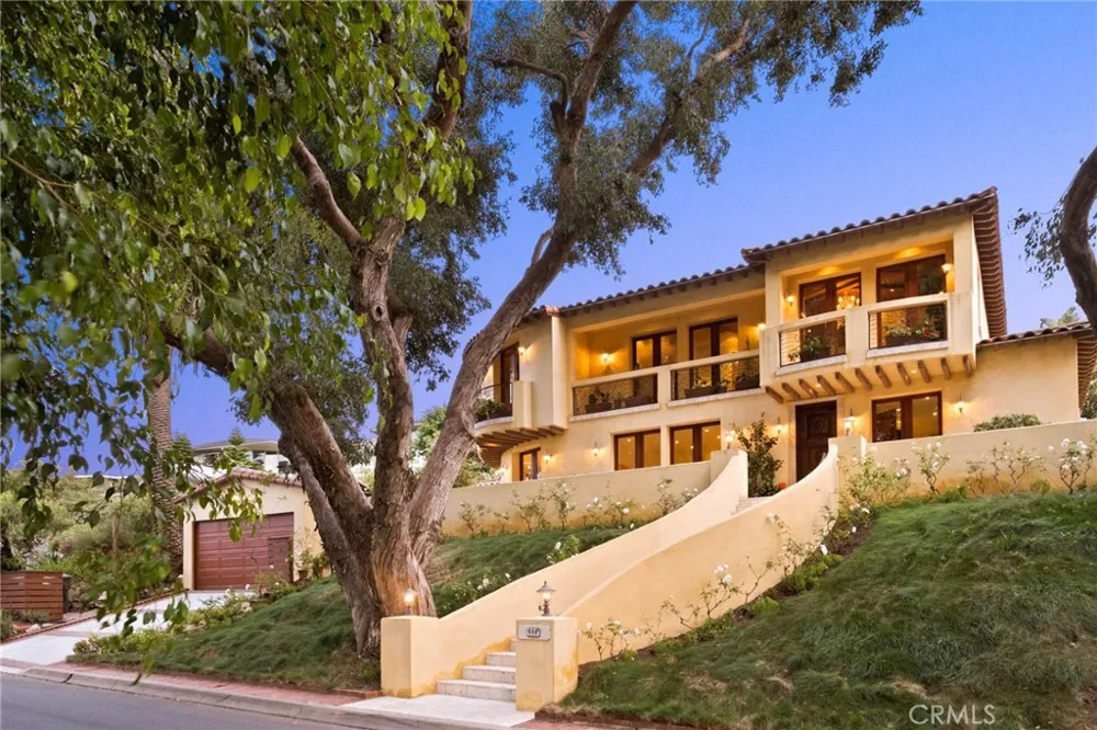 664 Calle Miramar Redondo Beach, CA 90277
