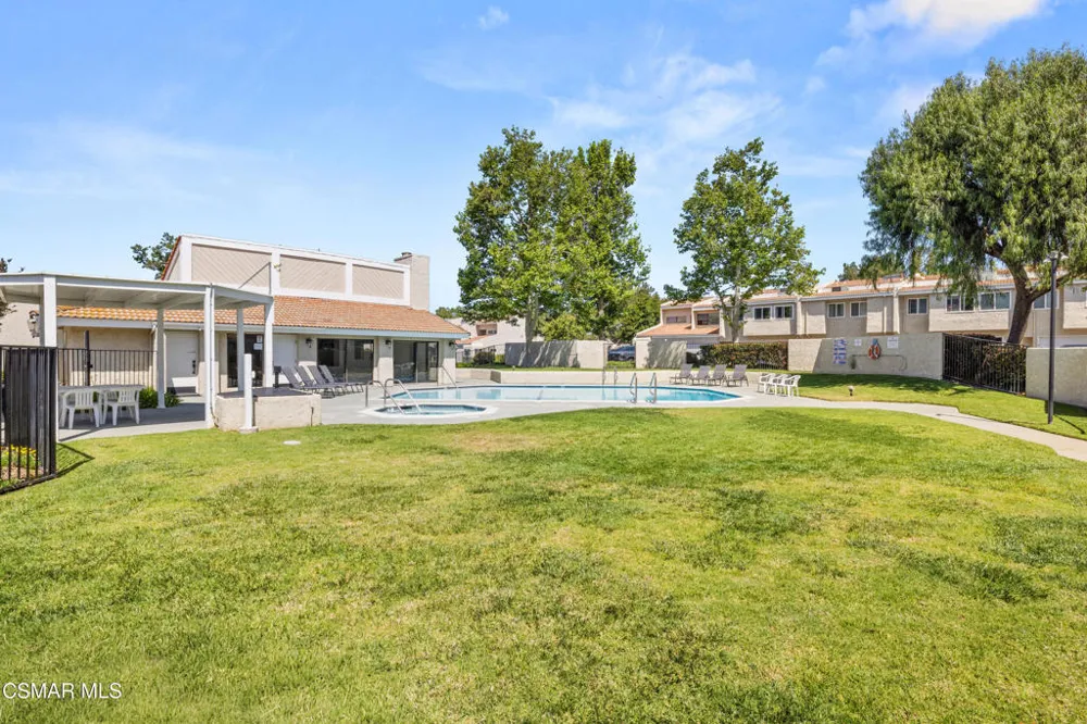 1928 Stow Street Simi Valley, CA 93063