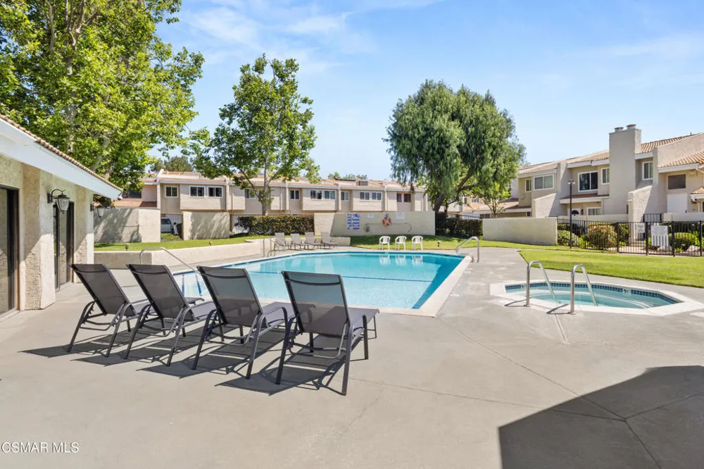 1928 Stow Street Simi Valley, CA 93063