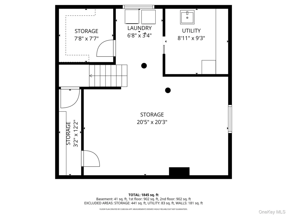 99 Norwood Avenue Malverne, NY 11565