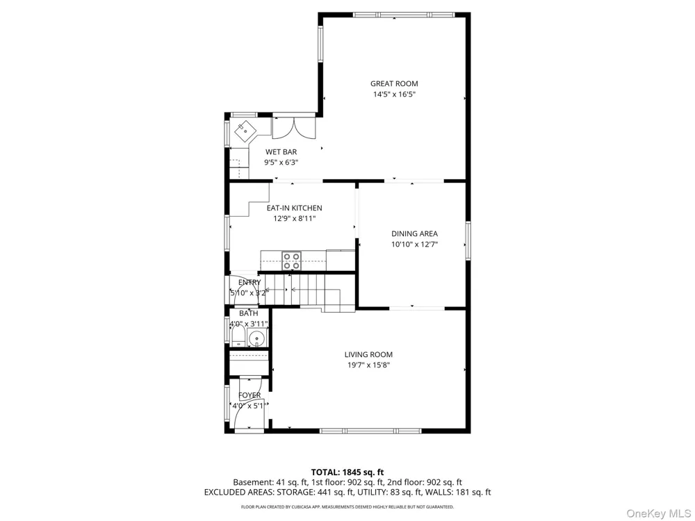 99 Norwood Avenue Malverne, NY 11565