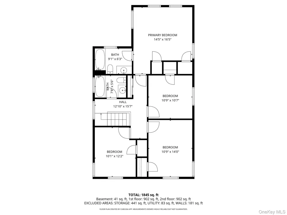 99 Norwood Avenue Malverne, NY 11565