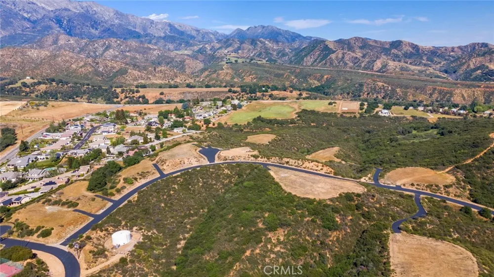 39519 Hidden Heights Drive Yucaipa, CA 92399