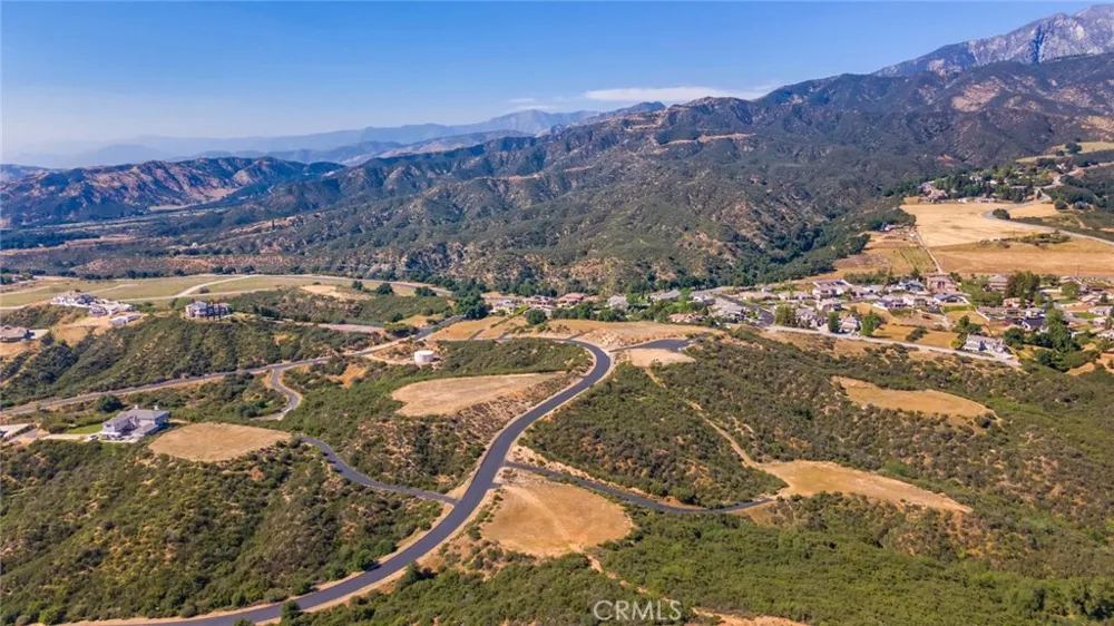 39519 Hidden Heights Drive Yucaipa, CA 92399