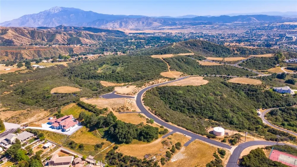 39519 Hidden Heights Drive Yucaipa, CA 92399