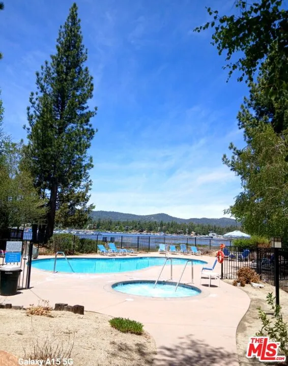 767 Cienega Road #A Big Bear, CA 92315