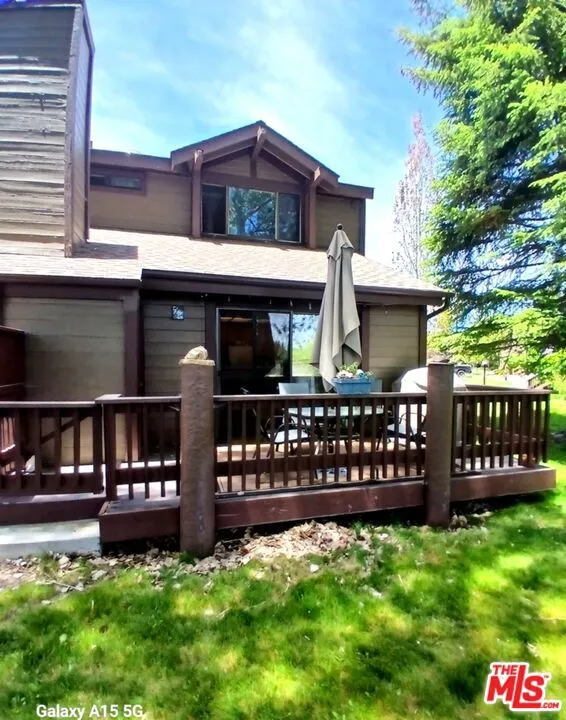 767 Cienega Road #A Big Bear, CA 92315