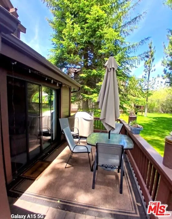 767 Cienega Road #A Big Bear, CA 92315