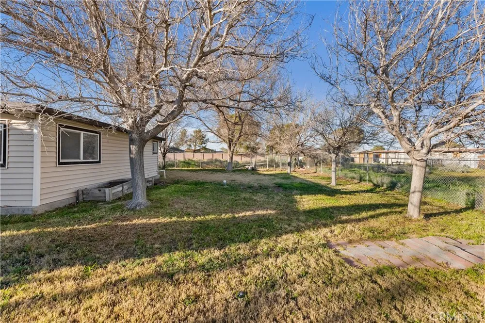 13336 Clement Edwards, CA 93523