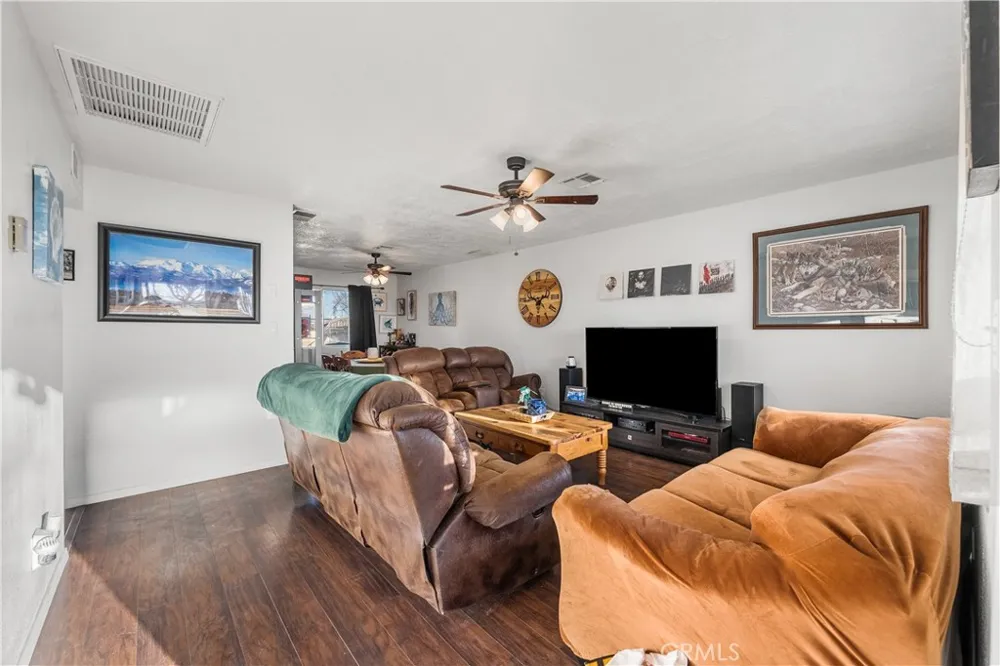 13336 Clement Edwards, CA 93523
