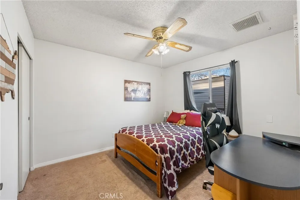 13336 Clement Edwards, CA 93523