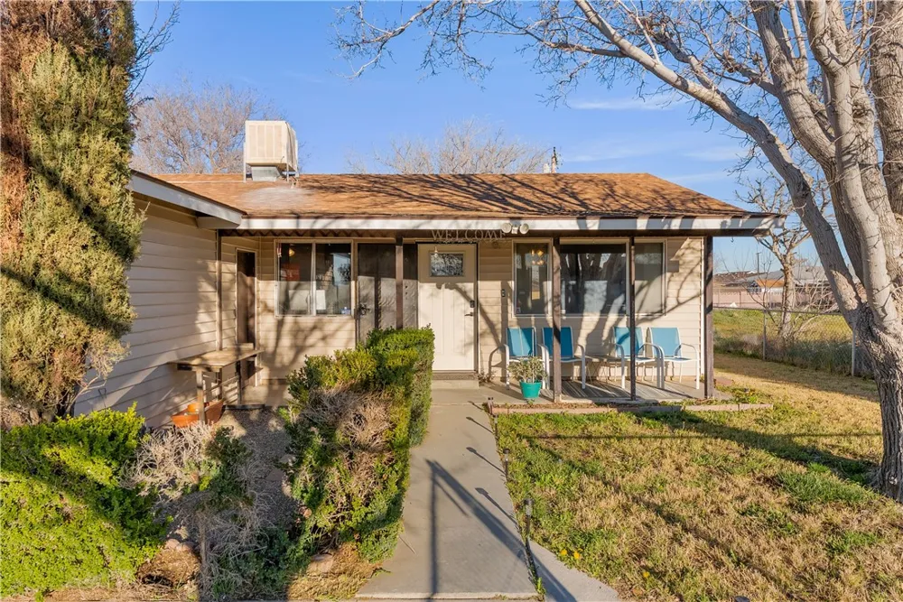 13336 Clement Edwards, CA 93523