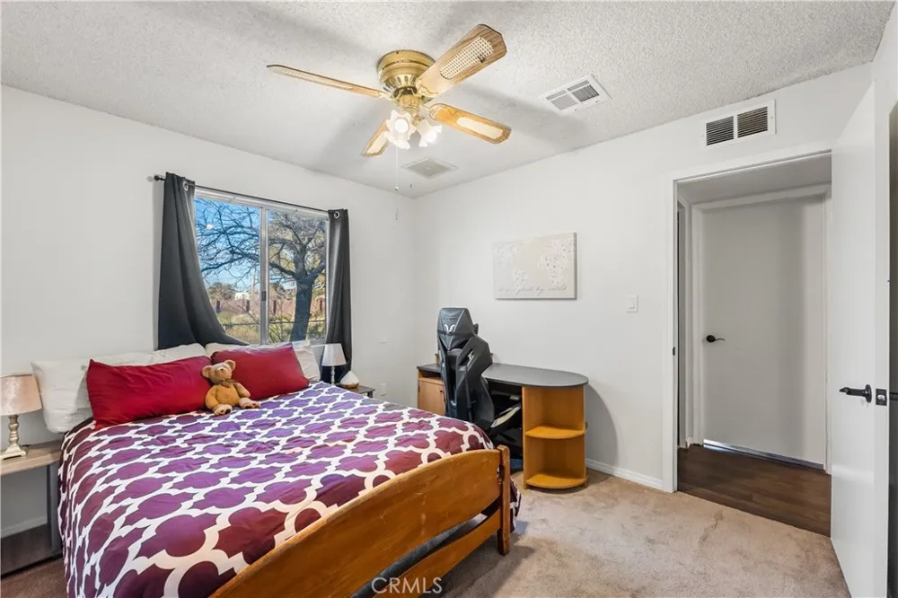 13336 Clement Edwards, CA 93523