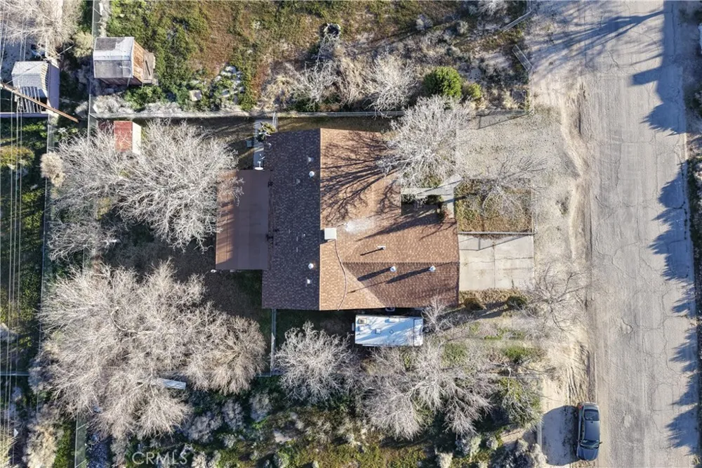 13336 Clement Edwards, CA 93523