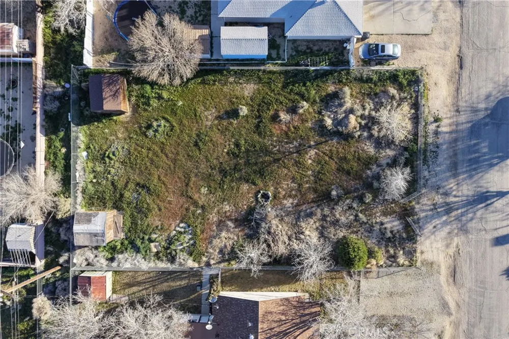 13336 Clement Edwards, CA 93523