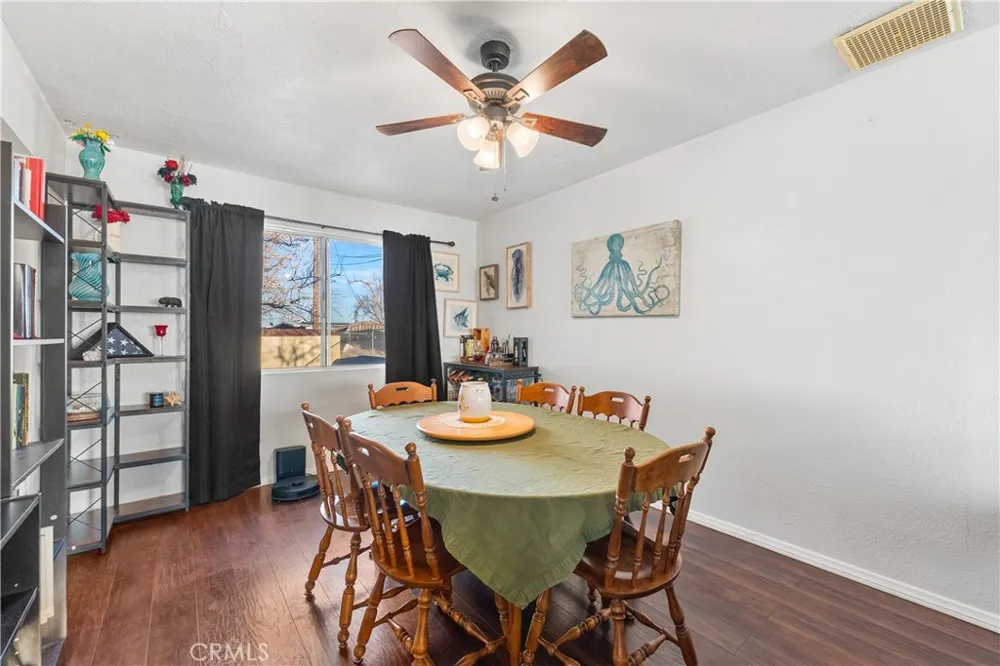 13336 Clement Edwards, CA 93523