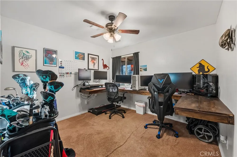 13336 Clement Edwards, CA 93523