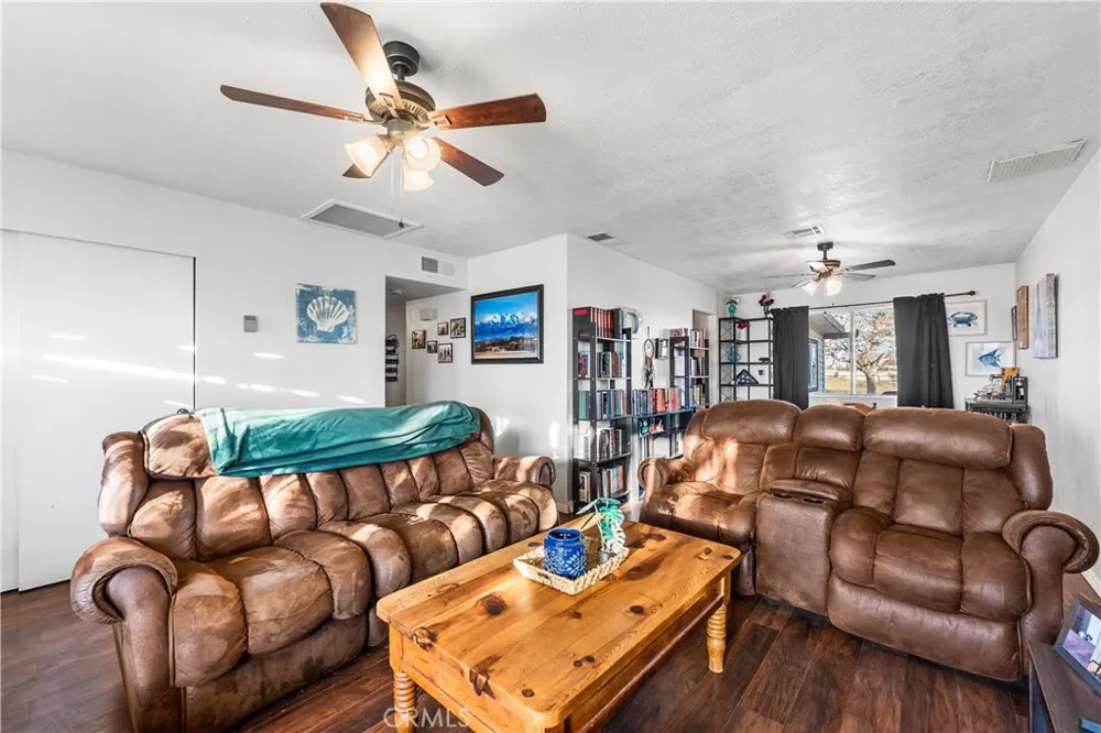 13336 Clement Edwards, CA 93523